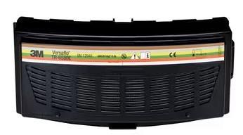 Imagen del producto FILTRO VERSAFLO 3M TR-6580E ABE2K1HgP
