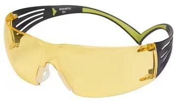 Imagen del producto GAFA 3M SF403AF LENTE AMARILLA