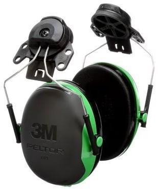 Imagen del producto OREJERAS P/CASCO 3M X1P3 SNR26