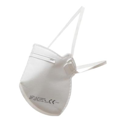 Imagen del producto MASCARILLA(UD) 1730 FFP3 C/VALVULA