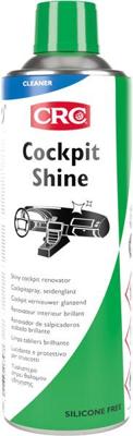 Imagen del producto CRC COCKPIT SHINE 500 ML