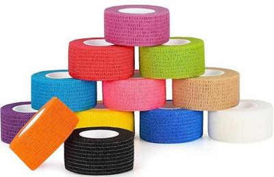 Imagen del producto ROLLO VENDA CINTA TAPE 2,5CMX4,5M