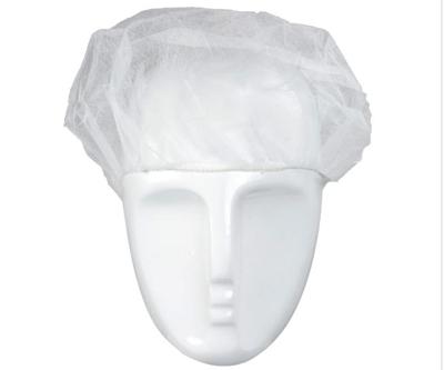 Imagen del producto GORRO REDONDO TST (100) DESECHABLE BLANCO H52W