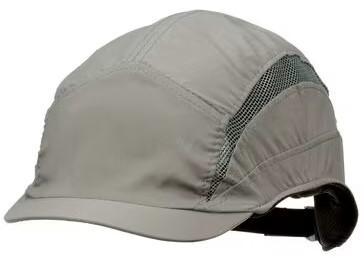 Imagen del producto GORRA 3M FIRST BASE + GRIS VISERA MICRO 2030606