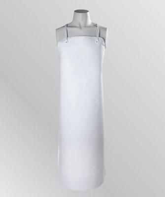 Imagen del producto DELANTAL R50 - A. CINTA PLASTICA BLANCO