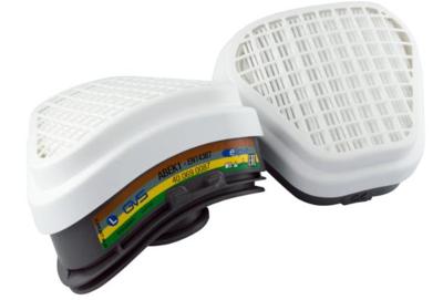 Imagen del producto FILTRO ELIPSE ABEK1P3 RD (par)
