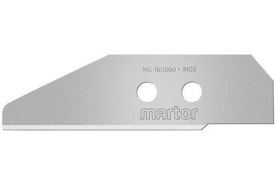 Imagen del producto RECAMBIO (5 UDS) HOJA ESPECIAL GRANDE 160060 P/SECUNORM 610