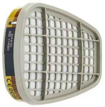 Imagen del producto FILTRO (PAR) 3M 6075 A1+FORMALDEHIDO