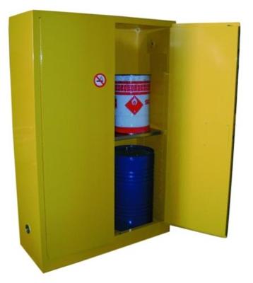 Imagen del producto ARMARIO SEGURIDAD IGNIFUGO 1090X460X1120 - RF30 14004