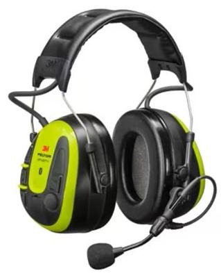 Imagen del producto OREJERA 3M PELTOR WS ALERT X+ MRX21A3WS7