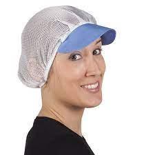 Imagen del producto GORRA REJILLA 41500 ES(PACK 10 UD)