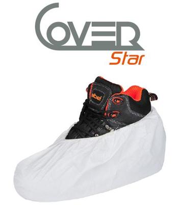 Imagen del producto CUBREZAPATOS (400) COVERSTAR CSF