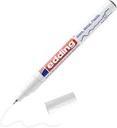 Imagen del producto ROTULADOR EDDING 780 BLANCO