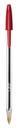 Imagen del producto BOLIGRAFO BIC CRISTAL ORIGINAL ROJO