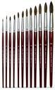 Imagen del producto PINCEL GIOTTO SERIE 400 Nº8