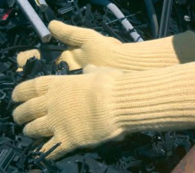 Imagen del producto GUANTE TERMICO DK72 HEAT STOP