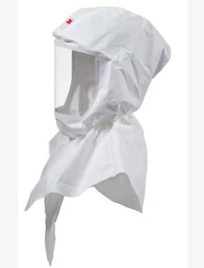 Imagen del producto ARNES+CAPUCHA+PROTECTOR VISOR 3M VERSAFLO S-757