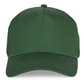 Imagen del producto GORRA KP225 TRUCKER 5 PANELES