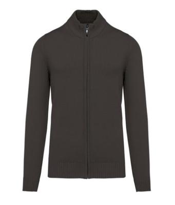 Imagen del producto CHAQUETA K971 PUNTO HOMBRE