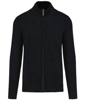 Imagen del producto CHAQUETA K971 PUNTO HOMBRE