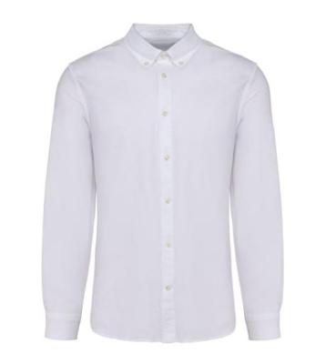 Imagen del producto CAMISA OXFORD M/L HOMBRE PK503