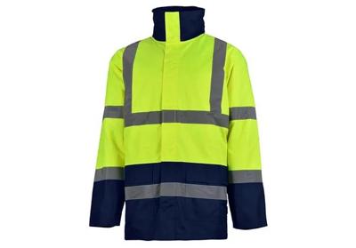 Imagen del producto PARKA AV COMBI MERCURY