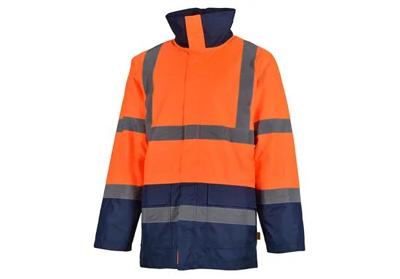 Imagen del producto PARKA AV COMBI MERCURY