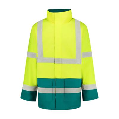 Imagen del producto PARKA AV COMBI MERCURY