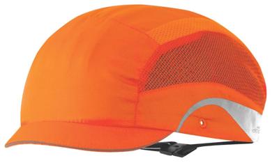 Imagen del producto GORRA HARDCAP AEROLITE MICROVISERA 2,5CM NARANJA AAG000-001-600