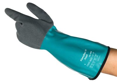 Imagen del producto GUANTES ANSELL ALPHATEC 58-201
