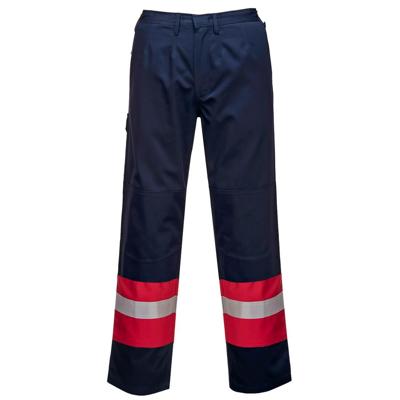 Imagen del producto PANTALON BIZFLAME PLUS FR56