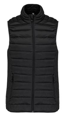 Imagen del producto CHALECO ACOLCHADO Y LIGERO MUJER K6114