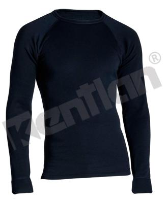 Imagen del producto CAMISETA TERMICA HIMALAYA 2401AA MARINO