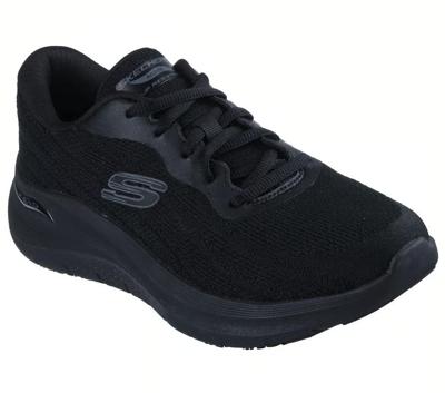 Imagen del producto ZAPATO ARCH FIT 2.0 SR THUANA MUJER O1 NEGRO