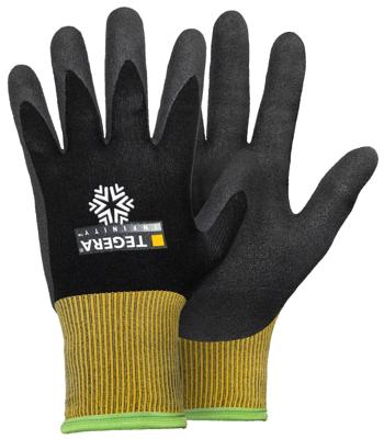 Imagen del producto GUANTE TEGERA INFINITY 8810