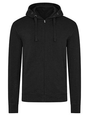 Imagen del producto CHAQUETA C/CAPUCHA PREMIUM HRM707