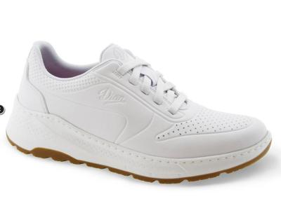 Imagen del producto ZAPATO DUNA O1+SR+HI+CI+FO BLANCO