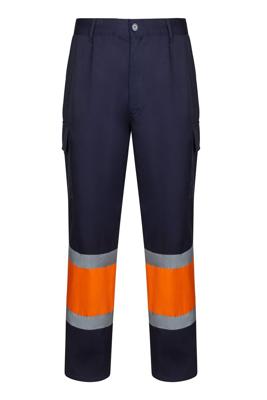 Imagen del producto PANTALON BICOLOR AV 303003