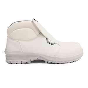 Imagen del producto BOTAS B0966E KUMA TOP ESD S2 CI FO SR BLANCO