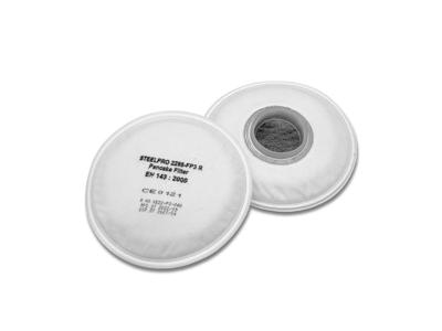 Imagen del producto FILTRO (UD) 2288FP3SIN ROSCA P3