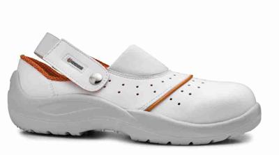 Imagen del producto ZAPATO B0505 OSMIO SB FO E A SRC BLANCO