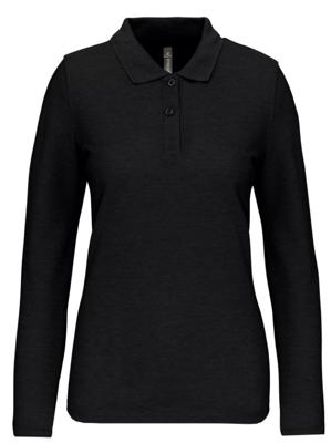 Imagen del producto POLO WK277 ANTIBACTERIANO ML WOMEN