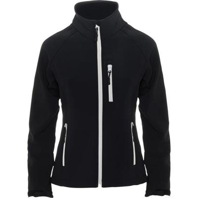 Imagen del producto SOFTSHELL ANTARTIDA WOMAN 6433