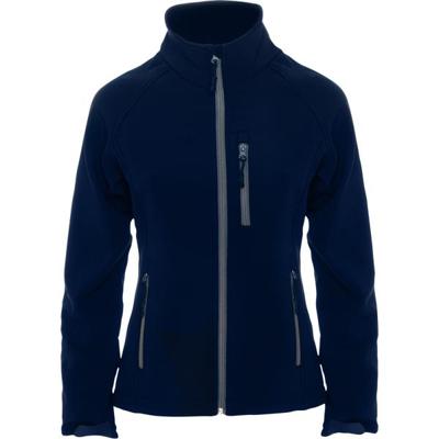 Imagen del producto SOFTSHELL ANTARTIDA WOMAN 6433