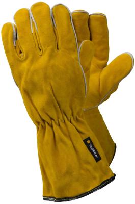 Imagen del producto GUANTE SOLDADURA TEGERA 19