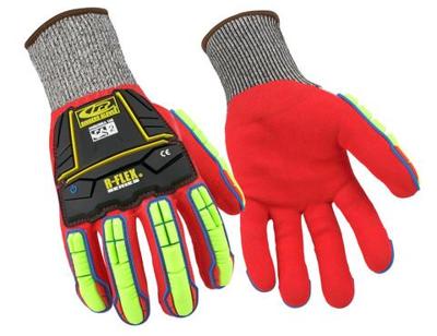 Imagen del producto GUANTE ANSELL RINGERS R068 CORTE F