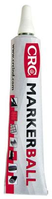 Imagen del producto CRC MARKER BALL BLANCO 50 ML