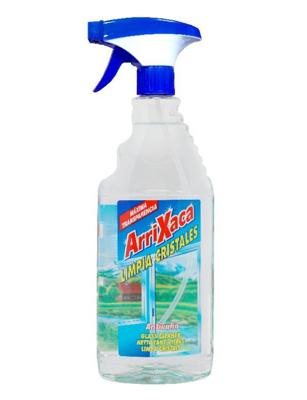 Imagen del producto LIMPIACRISTALES 5 LTRS