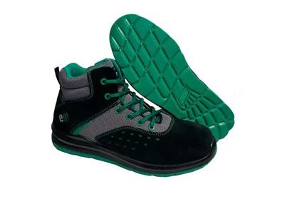 Imagen del producto BOTA PIEL SERRAJE AGNI S1PS