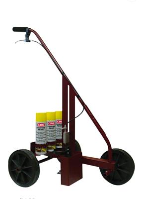 Imagen del producto MAQUINA MARCAJE CRC STRIPING MACHINE